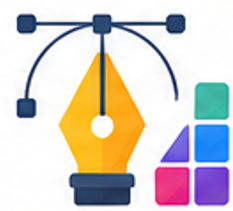 Professional Graphic Designing Services for Business Branding