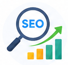 SEO Services for Higher Google Rankings